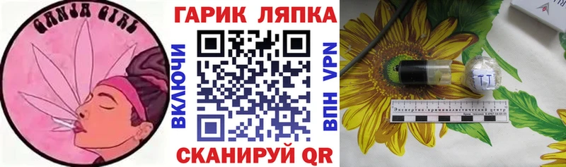 ГАШИШ Изолятор Чекалин